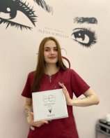 Тонких Вера