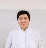 Демкина Елена Юрьевна