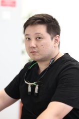 Тен Альберт Евгеньевич