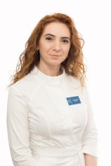 Кутателадзе Нино Павловна