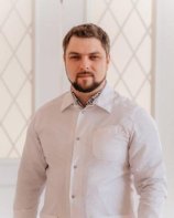 Надькин Алексей Алексеевич