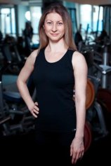 Кулагина Екатерина