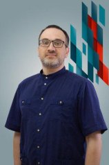 Селявин Михаил Юрьевич