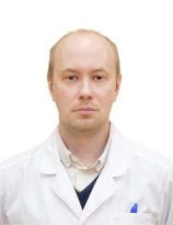 Корчагин Иван Андреевич