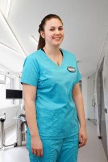 Полуэктова Юлия Вадимовна