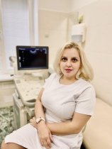 Гусейнова Гюнель Алиевна