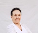 Богачева Любовь Михайловна