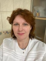 Джуманова (Хромова) Юлия Александровна