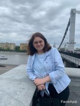 Черджиева Фатима Борисовна