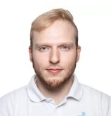 Белый Роман Владимирович