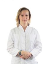 Егорова (Скорова) Анна Вячеславовна