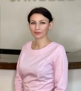 Федяева Ирина Алексеевна
