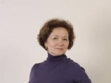 Салахитдинова Алла