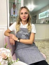 Носовко Дарья