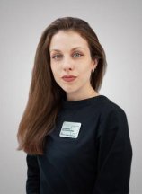 Самоцветова Анастасия Олеговна