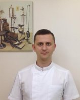 Ница Павел Сергеевич