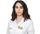 Семина Полина Юрьевна
