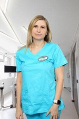 Калиниченко Елена Федоровна