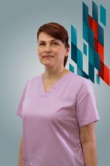 Копытцева Валентина Николаевна