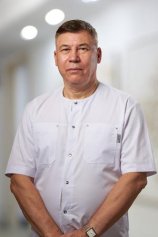 Войнов Сергей Петрович