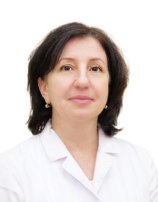 Гусаченко Анна Викторовна