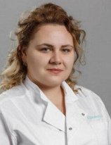 Крицкая Людмила Александровна
