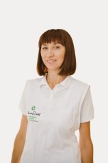 Сигалаева Ольга Владимировна