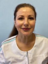Войтенок Алла Владимировна