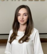 Мирошниченко Ольга Геннадьевна