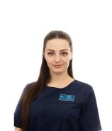 Дзираева Мадина Азаматовна