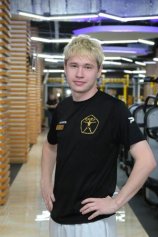 Таначев Тимур