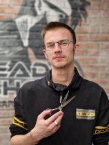 Ивченко Даниил