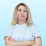 Гурова Инесса Александровна
