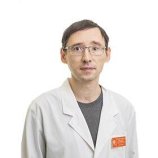 Крашенинников Дмитрий Викторович