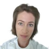 Надельнюк Яна Валентиновна