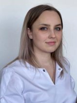 Шустова Алина Михайловна