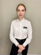 Матвеева Дарья