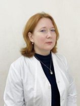 Тельнова Милена Эдуардовна