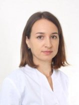 Шипилова Ольга Вячеславовна