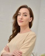 Чеботарь Алена Юрьевна
