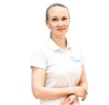 Щербина Ирина Викторовна