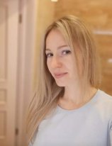 Мамонова Ольга Леонидовна