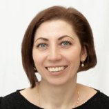 Булаева Наталья Викторовна