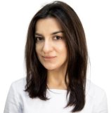 Арзуманова Нелли Петиковна