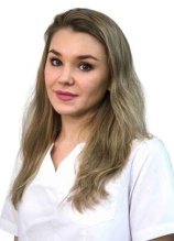 Мироненко Юлия Павловна