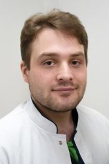 Фрунза Евгений Михайлович