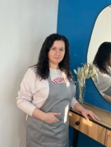 Моисеева Оксана Николаевна