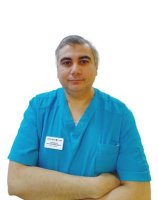 Истанбули Ваил Мухаммадович