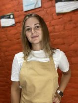 Жданова Екатерина