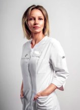 Соловьева Светлана Юрьевна